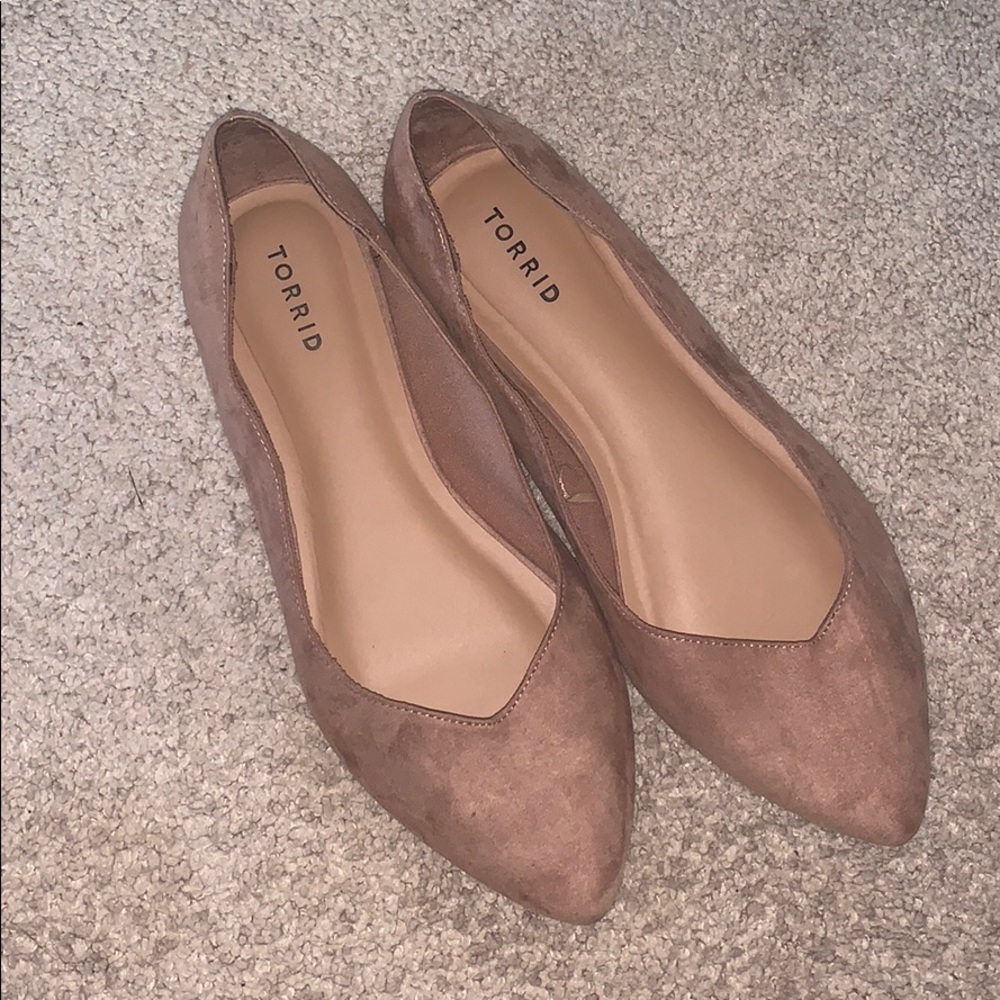 flats